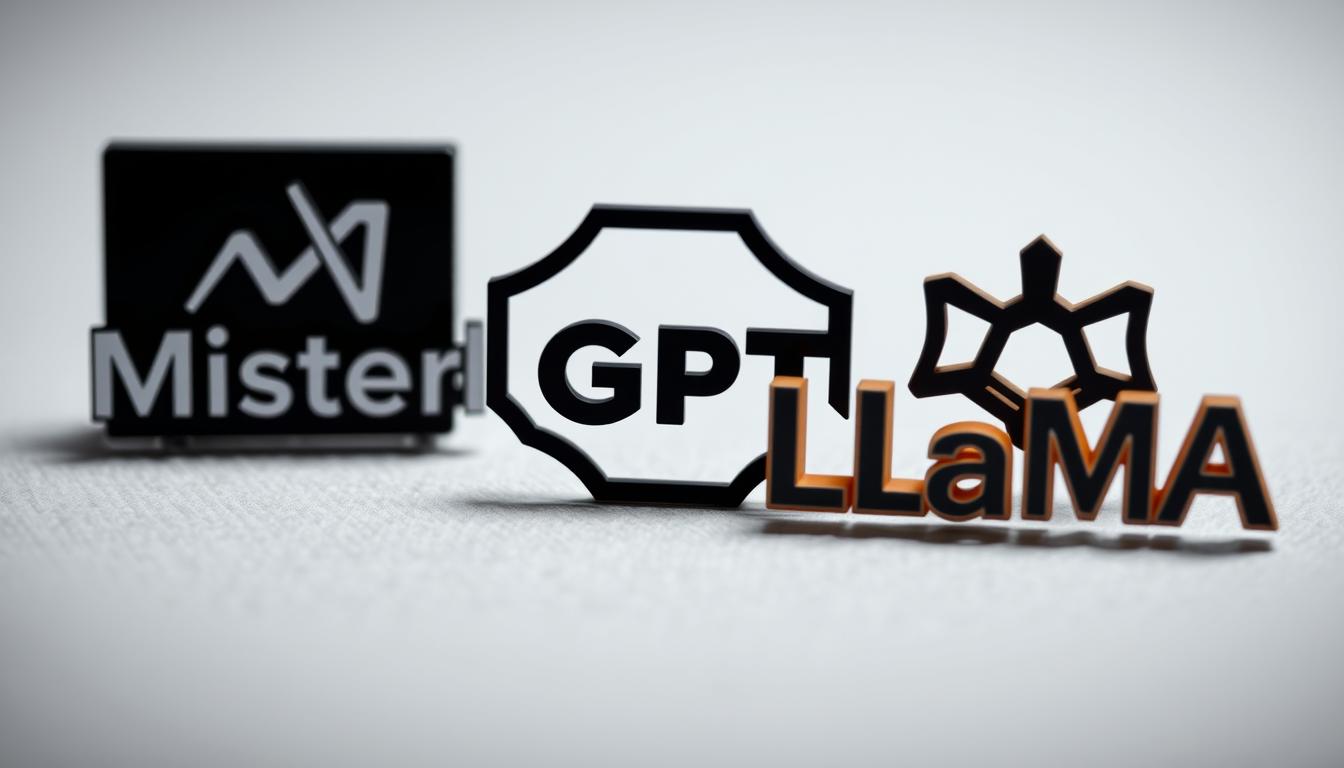 Сравнение Mistral с GPT и LLaMA: производительность, лицензии, кейсы